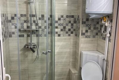 Garsonieră decomandată în Țiglina 1