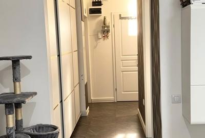 Apartament cu 3 camere decomandat în Central - 14