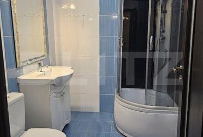 Apartament cu 2 camere în Între Lacuri - 2