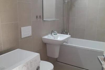 Apartament cu 2 camere, mobilat în Drumul Taberei - 6