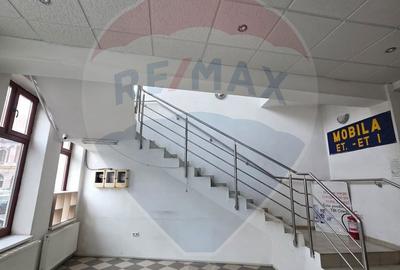 Spațiu comercial, de 450 mp, în Ultracentral - 4