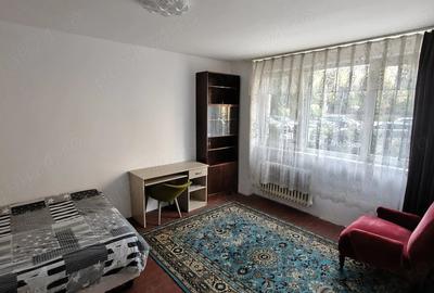 Garsonieră decomandată în Grigorescu - 4