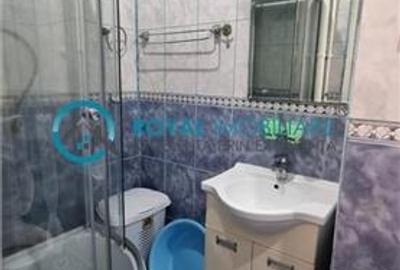 Garsonieră decomandată, mobilată în Ultracentral - 6