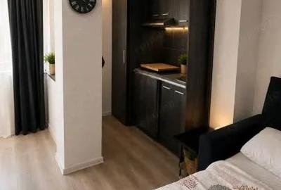 Garsonieră semidecomandată în Craiovei - 2