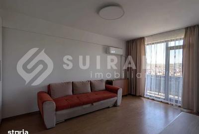 Apartament cu 2 camere decomandat în Gheorgheni
