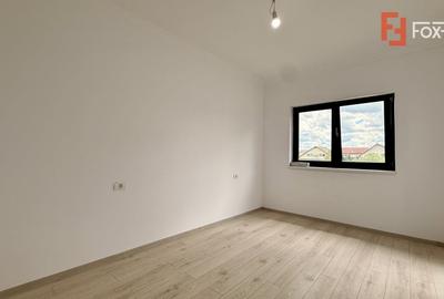Apartament cu 3 camere, mobilat în Moșnița Veche - 3