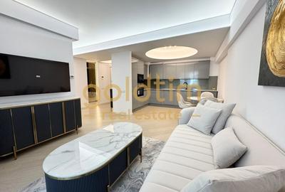 Apartament cu 3 camere decomandat, mobilat în Pipera - 2