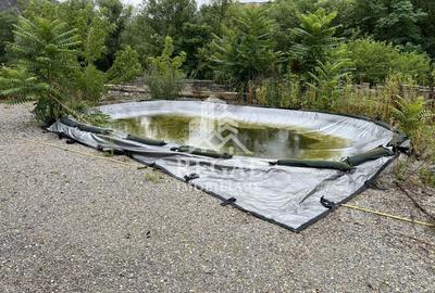 Casă individuală cu 2 camere cu Canalizare în Exterior Vest - 3