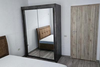 Apartament cu 2 camere decomandat în Dudu - 8