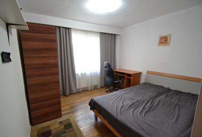 Apartament cu 2 camere decomandat în Aradului