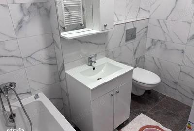 Apartament cu 2 camere în Ozana