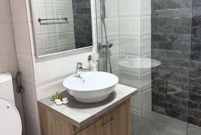 Apartament cu 2 camere decomandat în Nord
