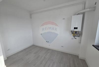 Garsonieră decomandată în Nord - 4