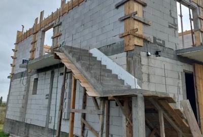Casă cu 4 camere în Eforie - 2