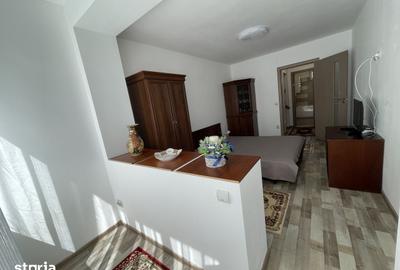 Apartament cu 2 camere semidecomandat în Central - 2
