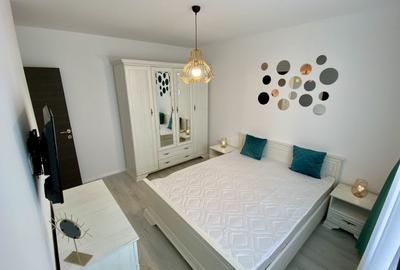 Apartament cu 2 camere decomandat, mobilat în 1 Decembrie - 3