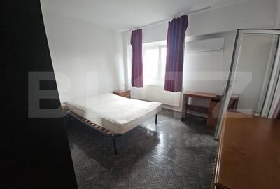 Garsonieră decomandată, mobilată în Mazepa 1