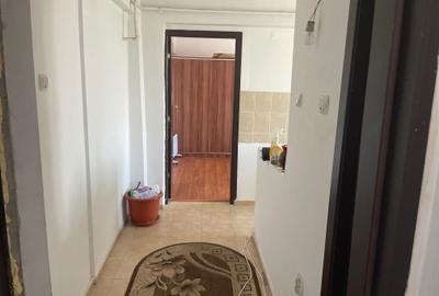 Apartament cu 2 camere în Doicești - 5