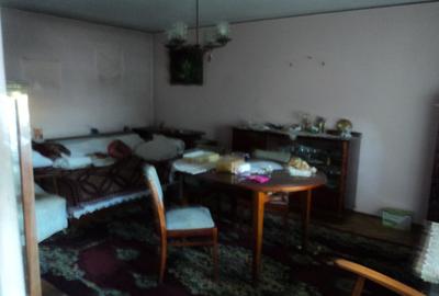 Duplex cu 4 camere cu Canalizare în Lenin Sud - 10