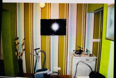 Apartament cu 3 camere semidecomandat în Govândari - 1