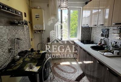 Apartament cu 2 camere decomandat în Central - 7