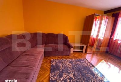 Apartament cu 2 camere decomandat în Grigorescu - 4