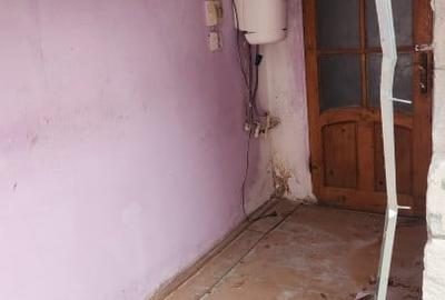 Casă individuală cu 2 camere cu Teren 163 Mp în Brătianu - 7