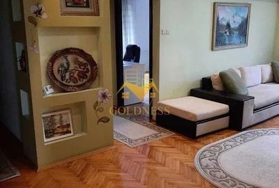 Apartament cu 3 camere în Mărăști - 5