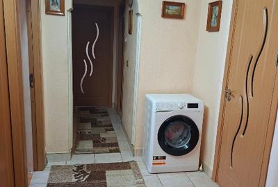 Apartament cu 2 camere decomandat în Găvana 2 - 4