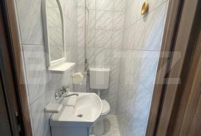 Apartament cu 4 camere semidecomandat, mobilat în Grigorescu - 8