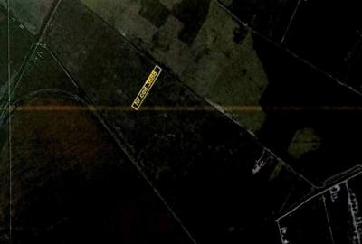 Teren de 4666 mp, în Odăile - 2
