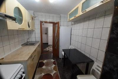 Apartament cu 2 camere decomandat în Central - 16