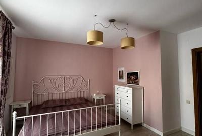 Apartament cu 3 camere în Ștefăneștii de Jos - 7