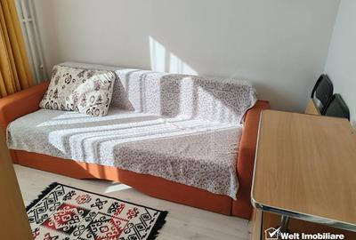 Apartament cu 2 camere semidecomandat, mobilat în Gheorgheni - 5