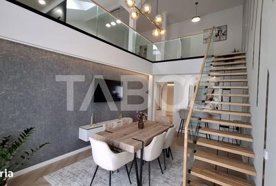 Apartament cu 4 camere decomandat în Cristian