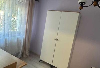 Apartament cu 2 camere semidecomandat în Central - 4