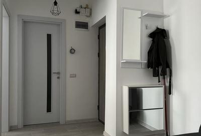 Apartament cu 2 camere în Chiajna