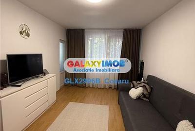 Apartament cu 2 camere decomandat, mobilat în Rahova