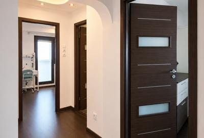 Apartament cu 3 camere semidecomandat, mobilat în Calea Călărașilor - 8