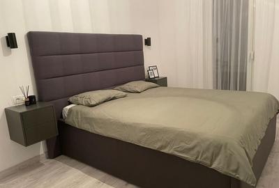 Apartament cu 2 camere nedecomandat în Exterior Vest - 4