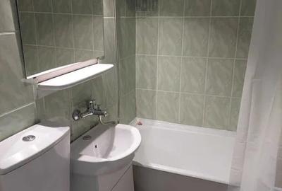Garsonieră decomandată, mobilată în Tudor Vladimirescu - 4
