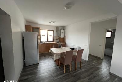 Apartament cu 3 camere în Ghiroda