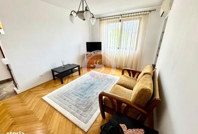 Apartament cu 2 camere semidecomandat, mobilat în Cotroceni - 2