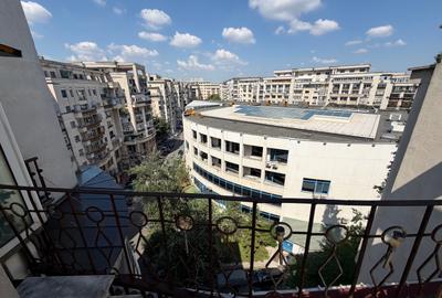 Apartament cu 5 camere semidecomandat în P-ța Unirii - 21