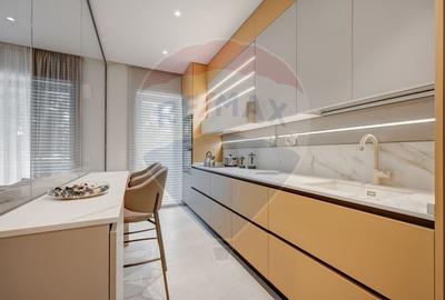 Apartament cu 3 camere decomandat în Aviației - 24