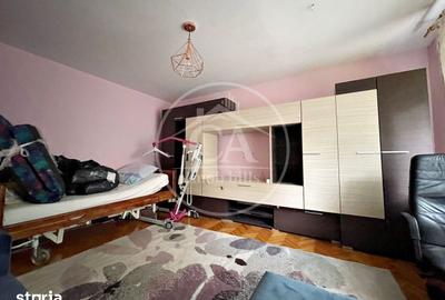 Apartament cu 3 camere decomandat în Rogerius - 5