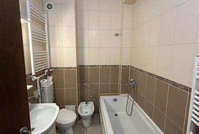 Garsonieră în Central