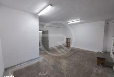Spațiu comercial, de 150 mp, în Gruia - 4
