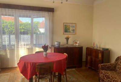 Casă individuală cu 4 camere cu Canalizare în Piața Cluj - 19