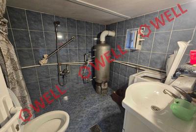 Casă cu 2 camere cu Teren 400 Mp în Sita Buzăului - 6